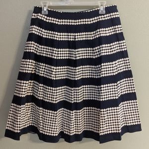 A-line Skirt